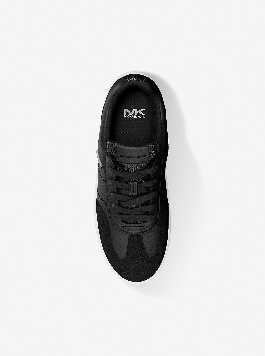 公式アウトレット】KAI レースアップ スニーカー - スニーカー