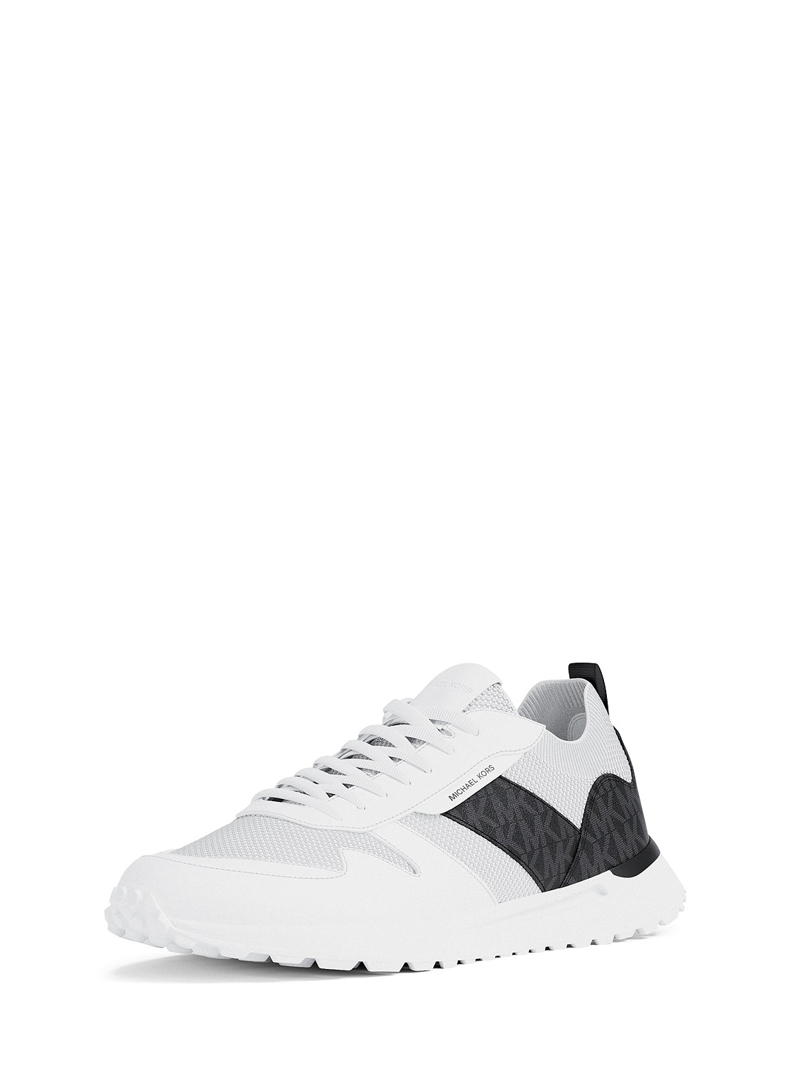 DAX ニット スニーカー