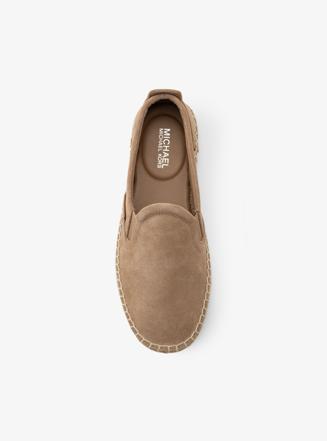 Michael Michael Kors エスパドリーユ サンダル 公式アウトレット】EMORY エスパドリーユ サンダル - シューズ・靴