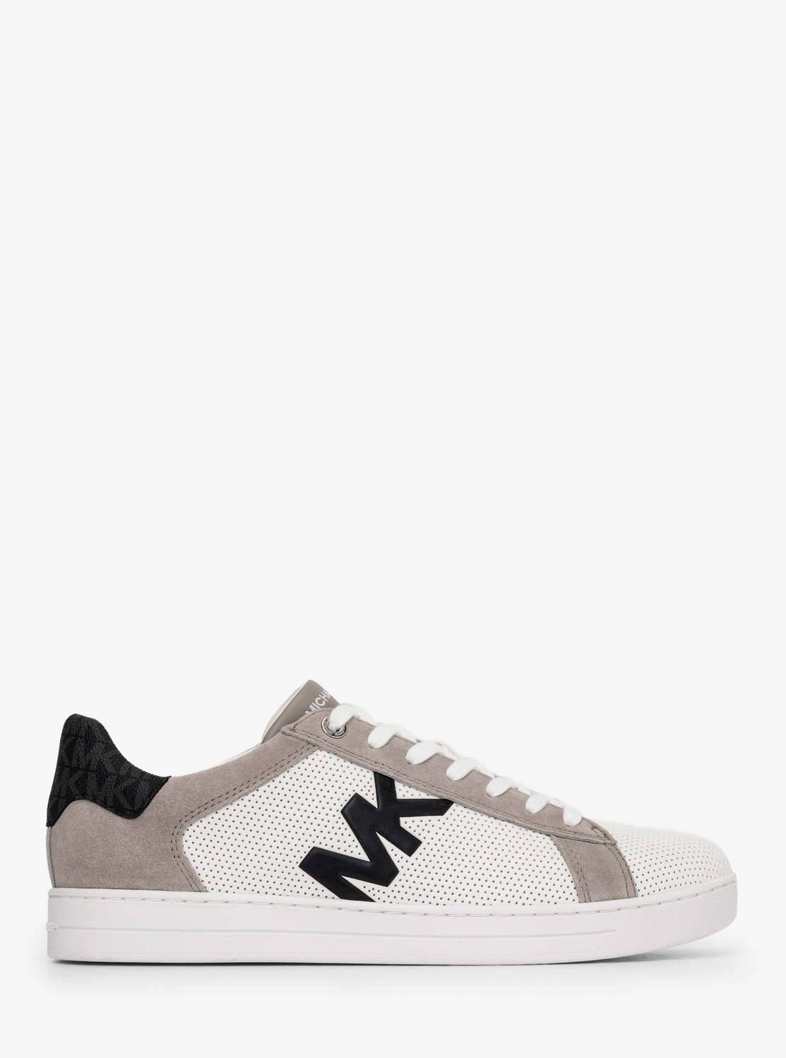 JACOB レースアップ スニーカー