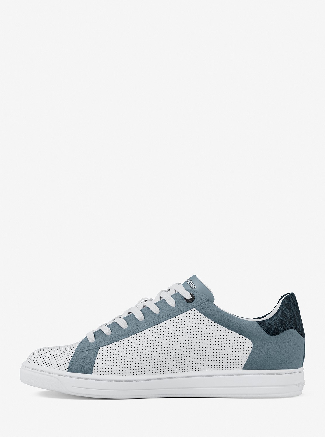 JACOB レースアップ スニーカー