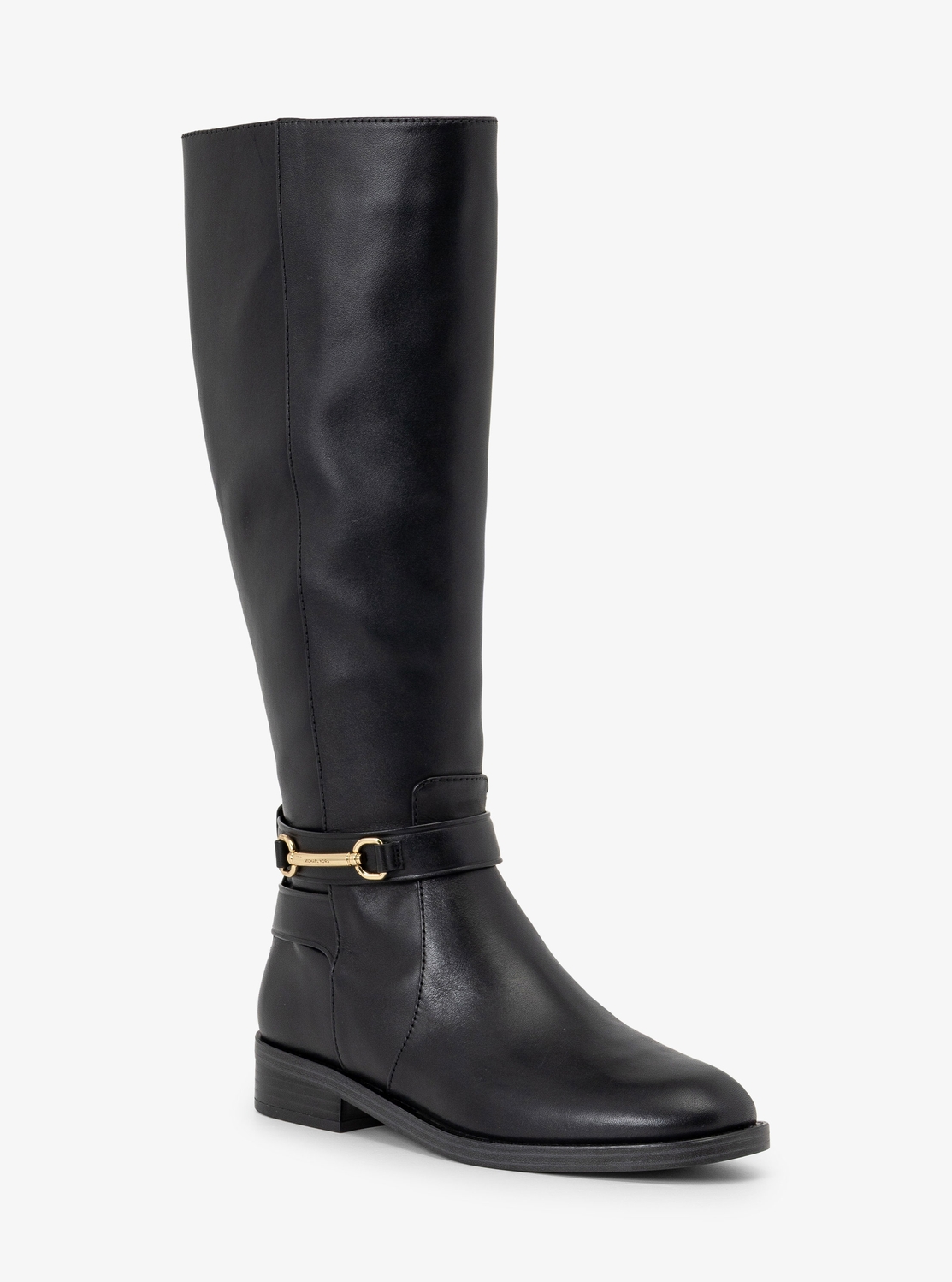 公式アウトレット】CARSON フラット ブーティ - ブーツ|マイケル