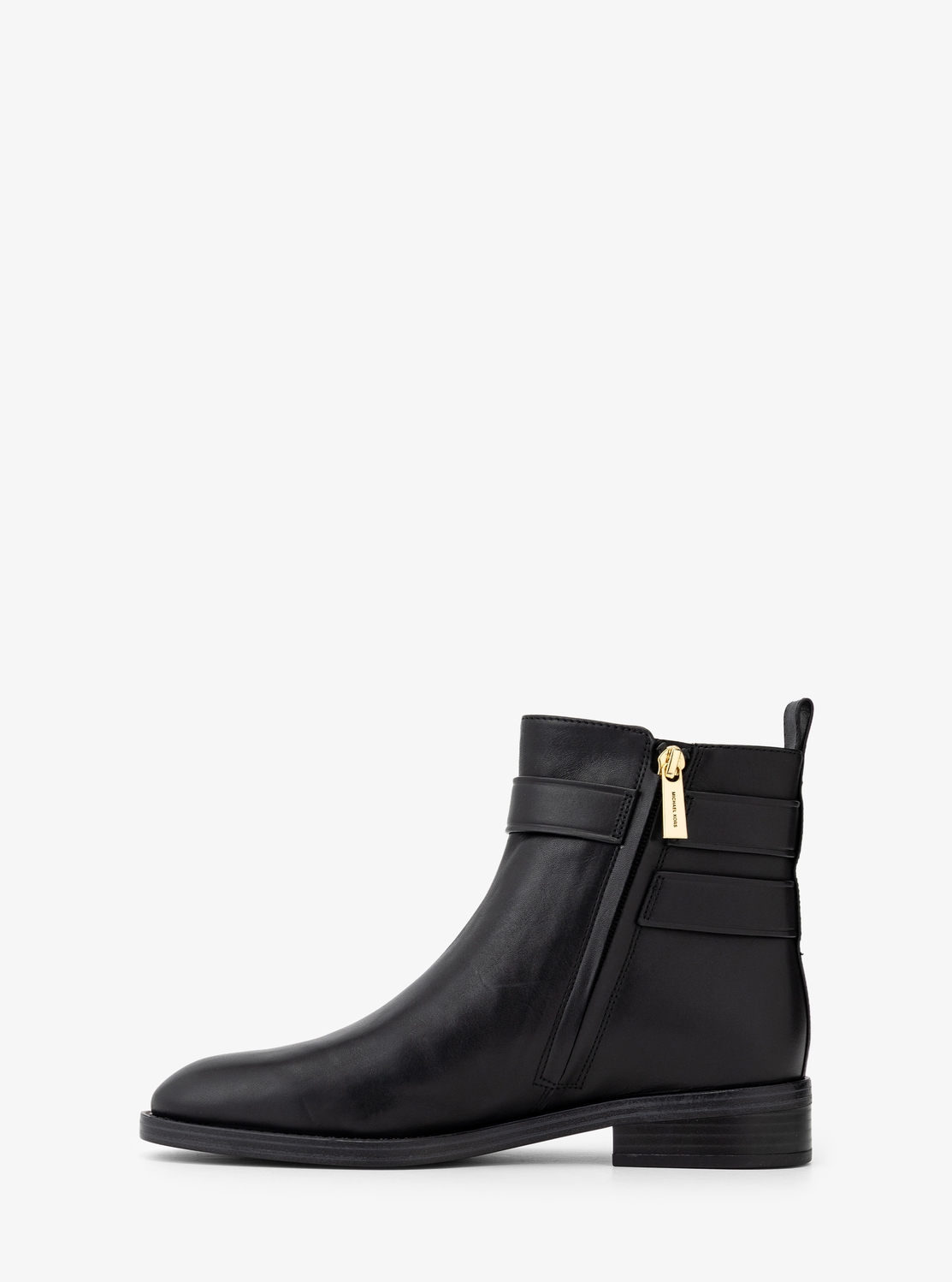 【10月15日で販売終了】新品未使用★MICHAEL KORS★ブーツ★ 中古・古着通販】MICHAEL KORS (マイケルコース) ショートブーツ