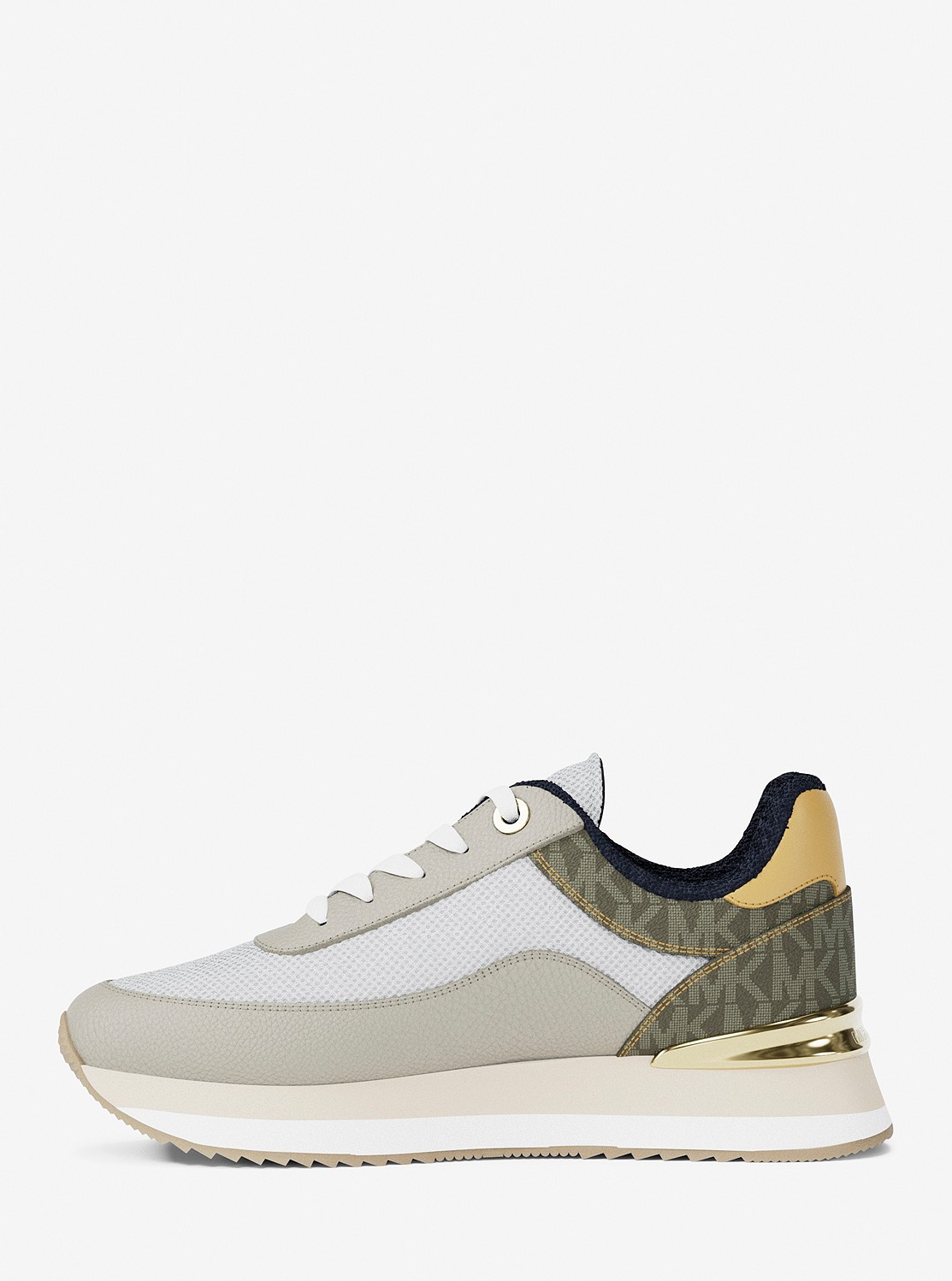 HATTIE スニーカー