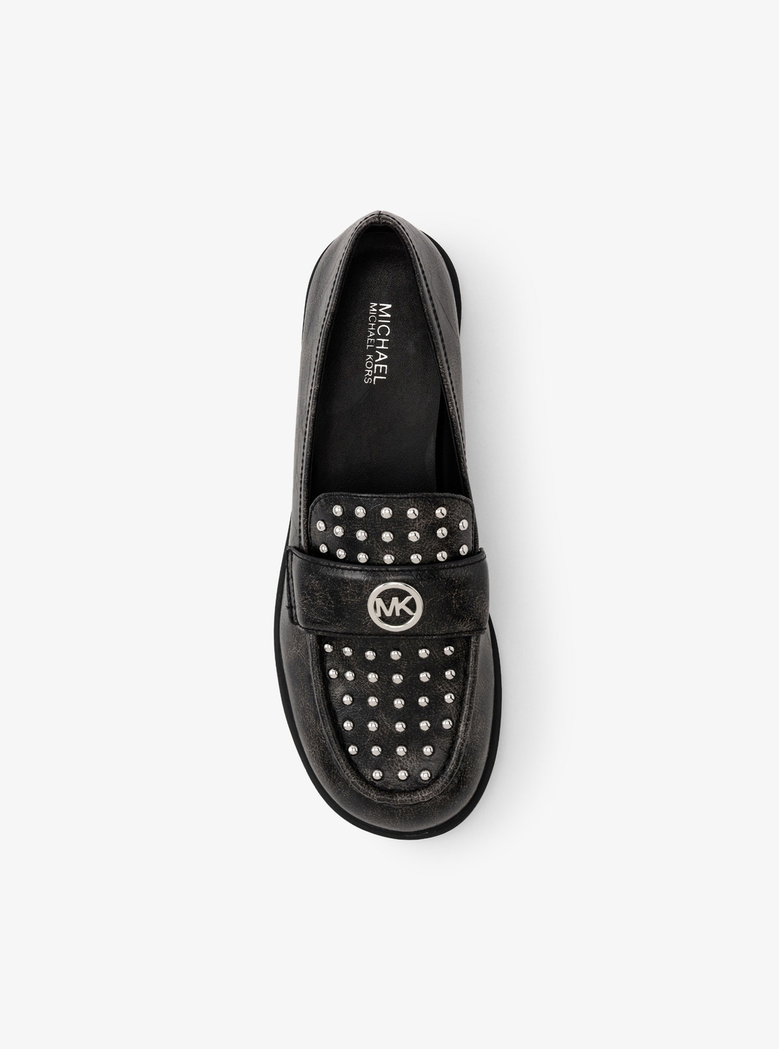 公式アウトレット】HANNAH ローファー - パンプス・フラット|マイケル