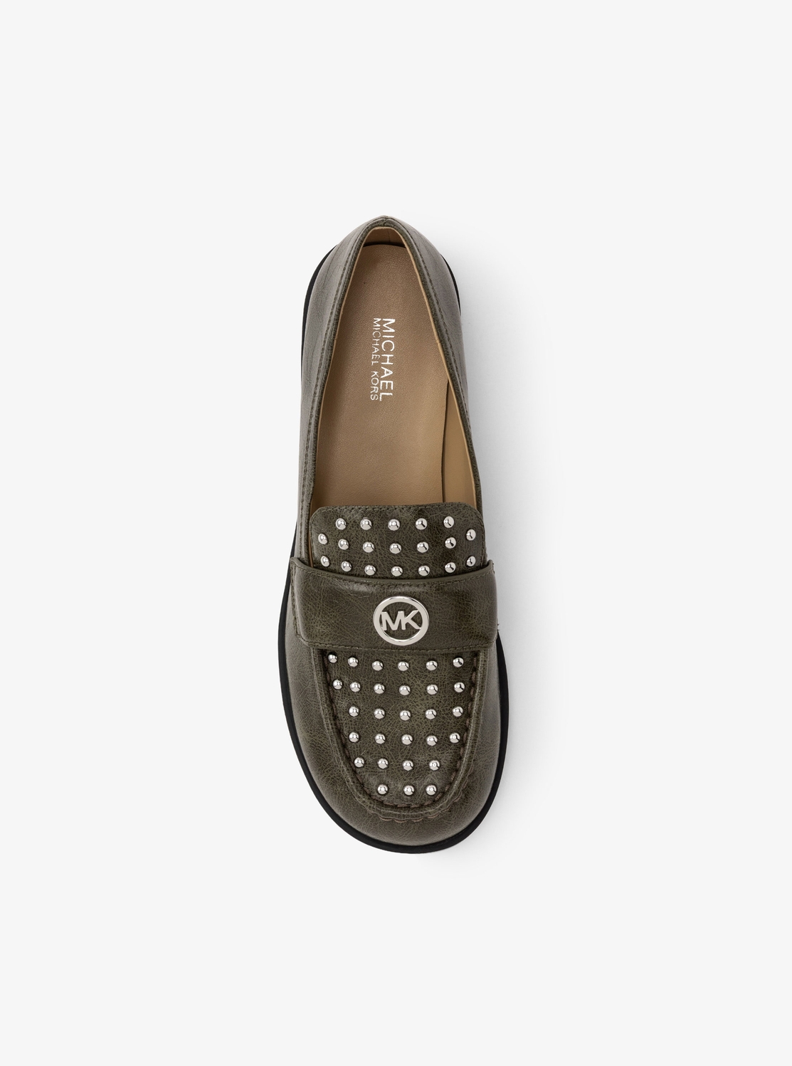 公式アウトレット】HANNAH ローファー - パンプス・フラット|マイケル