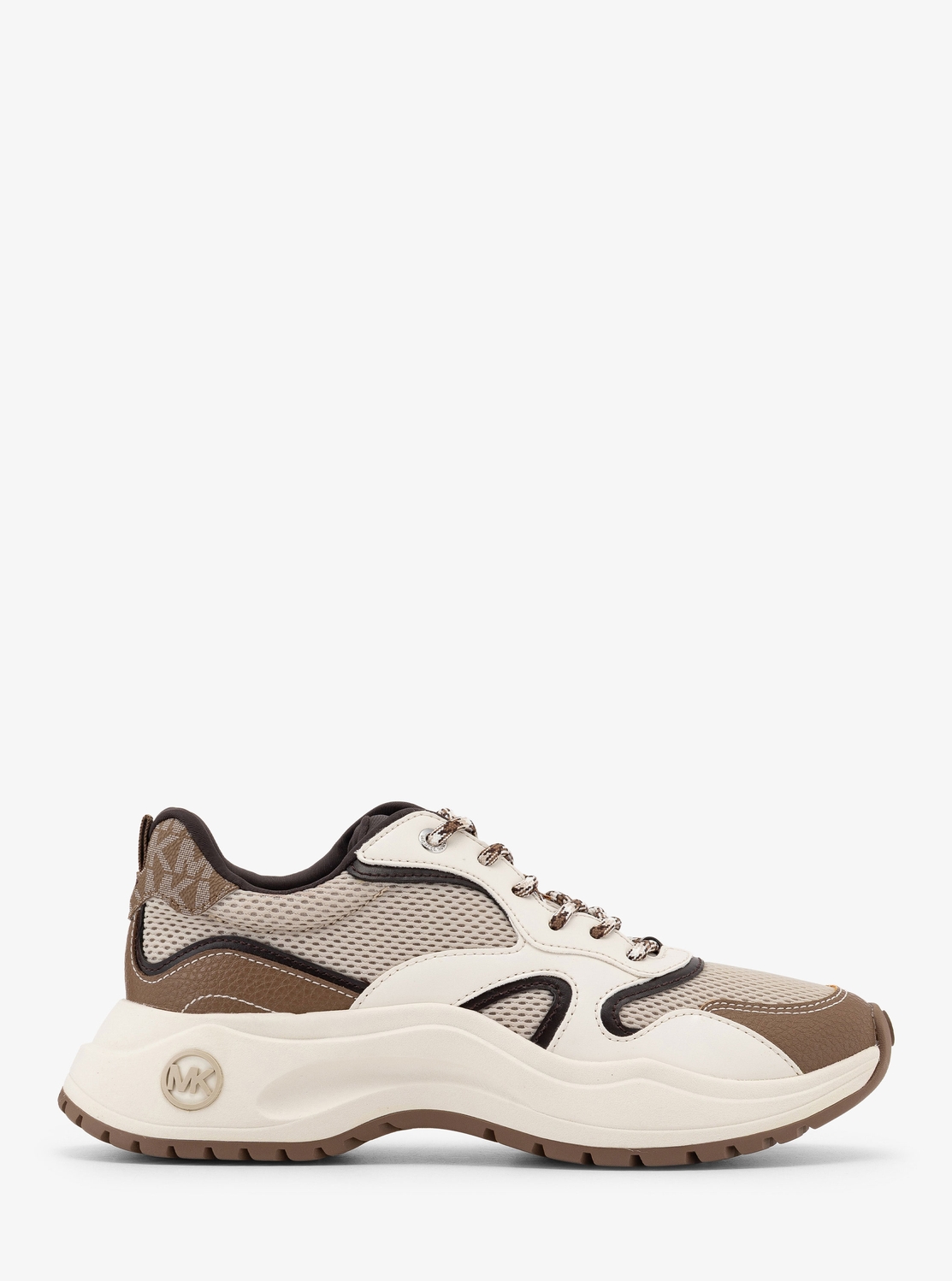 ミエ 公式アウトレット】LEVIE スニーカー - スニーカー|マイケル・コース
