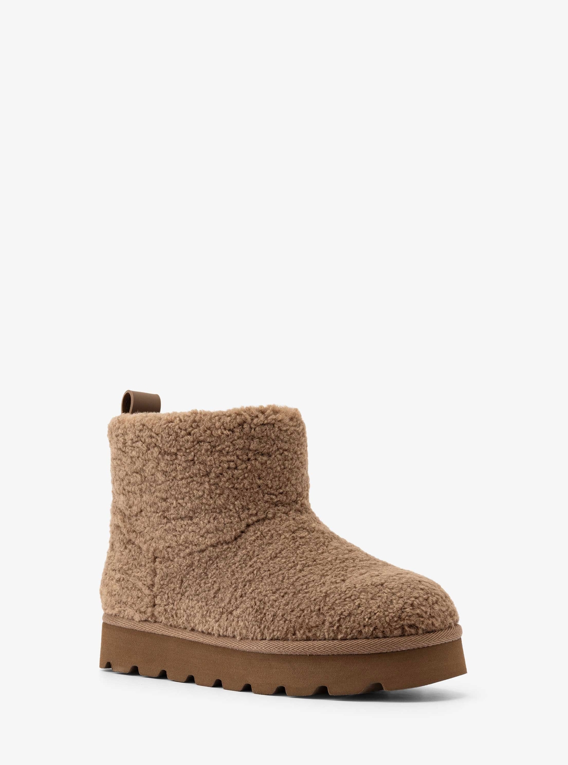 公式アウトレット】WINNIE ブーティ - ブーツ|マイケル・コース