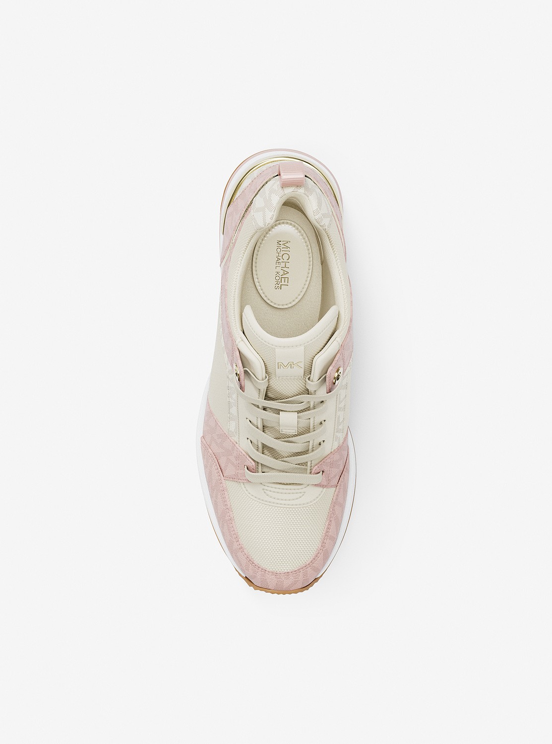 マイケルコーススニーカー 公式アウトレット】GEORGIE スニーカー - スニーカー|マイケル・コース