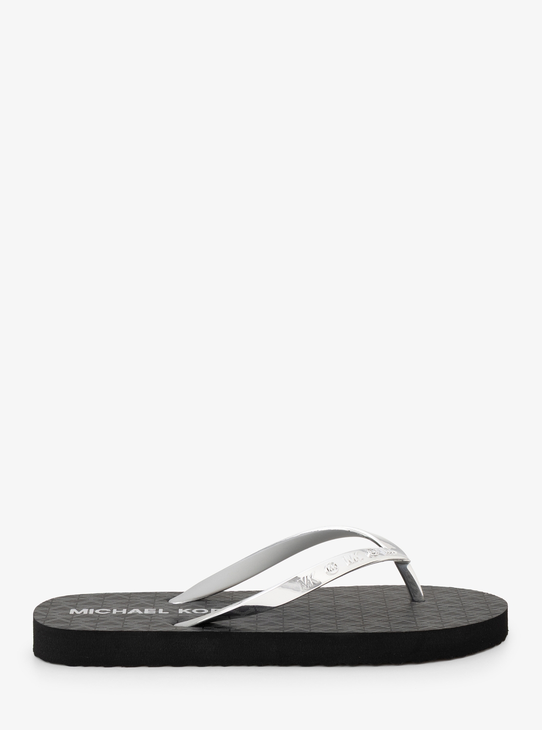 即日発送 ★Michael Kors★ MK ロゴ フリップフロップ MICHAEL KORS MKロゴ フリップフロップ - メルカリ