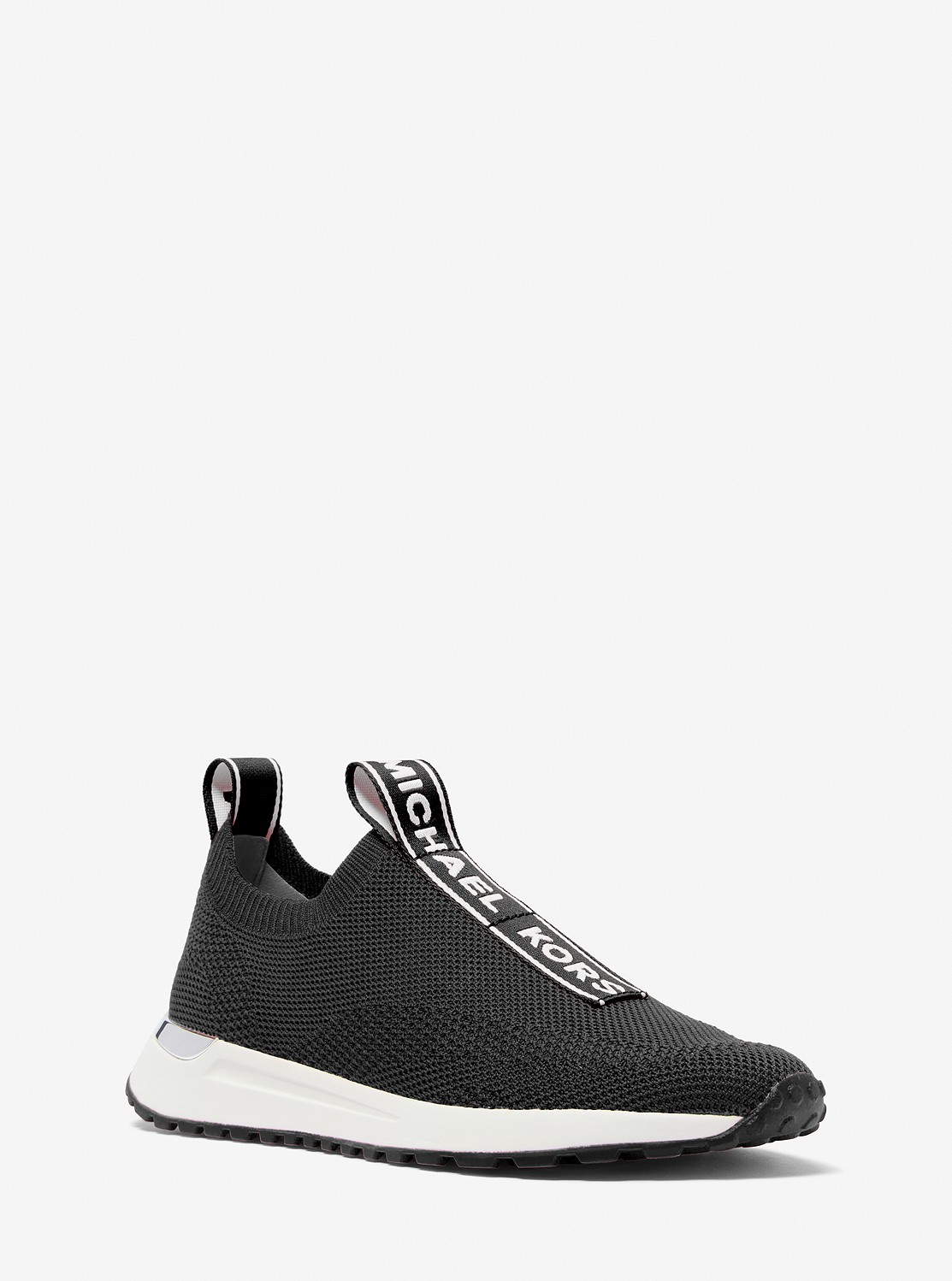 【MICHAEL KORS】BODIE スリッポンスニーカー Bodie Knit Slip-On Sneaker | Michael Kors [US]