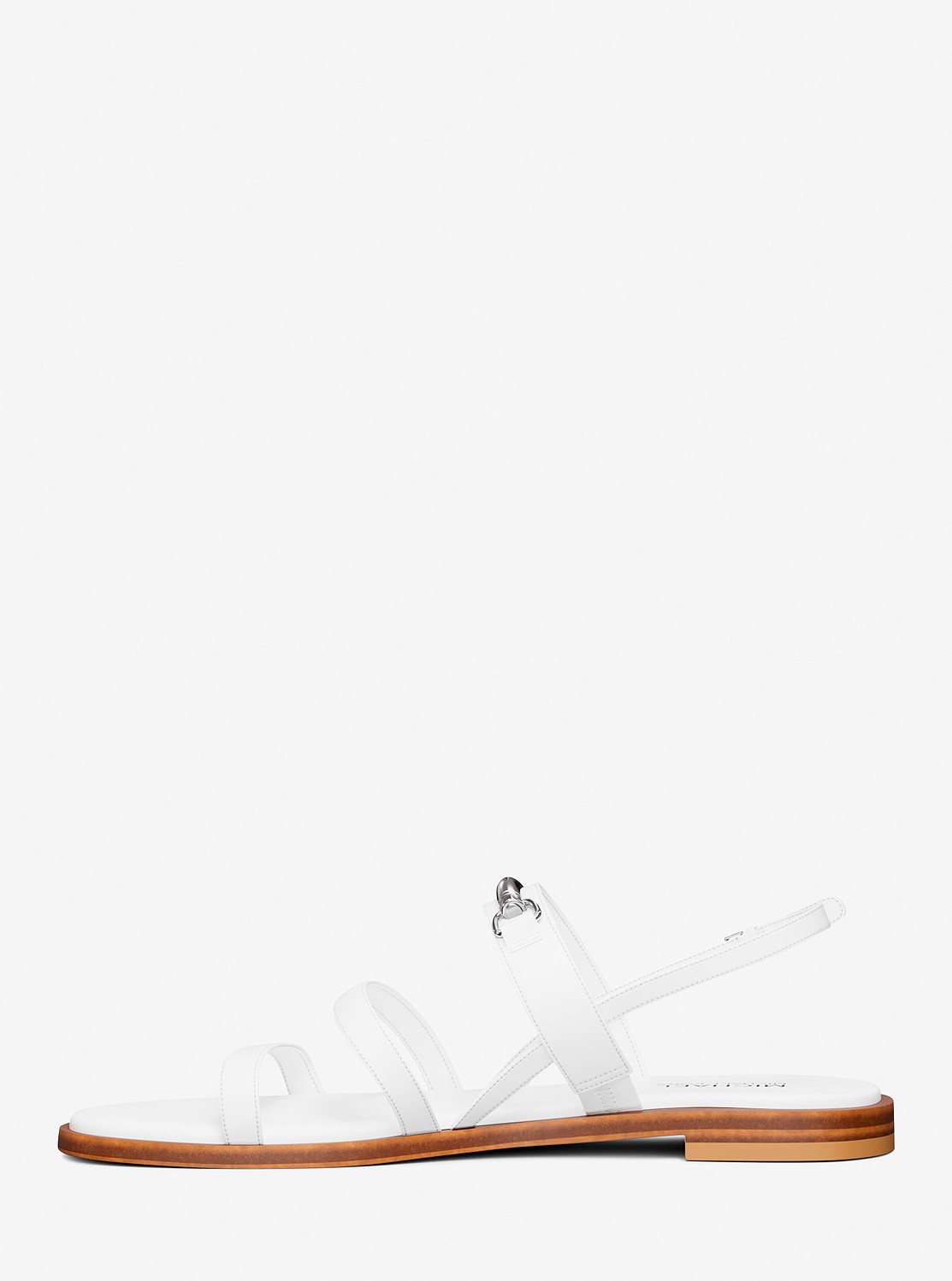 CARSON フラット サンダル