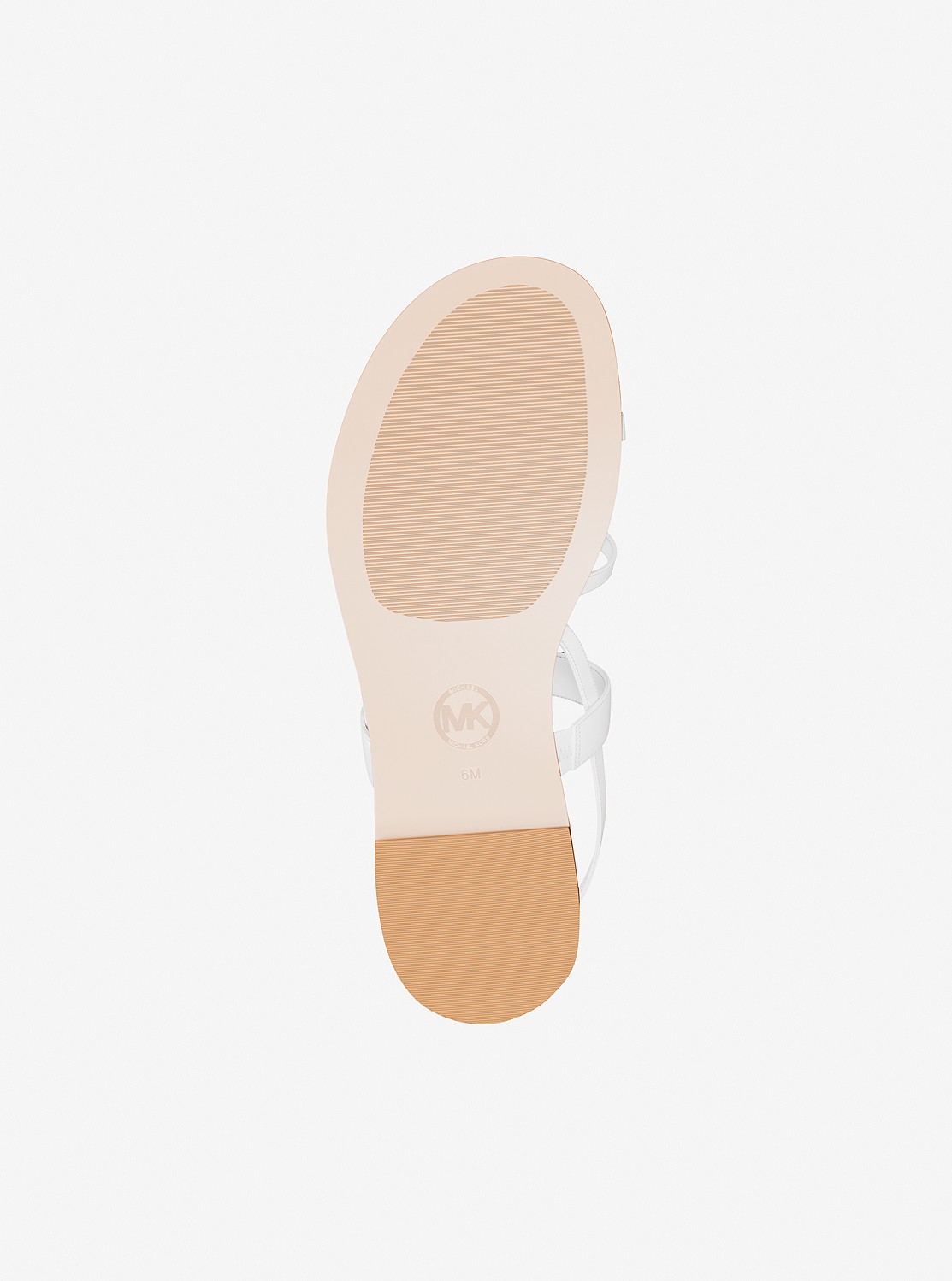 CARSON フラット サンダル