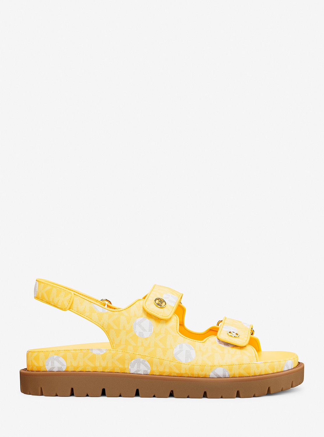 HOLLAND フラット サンダル