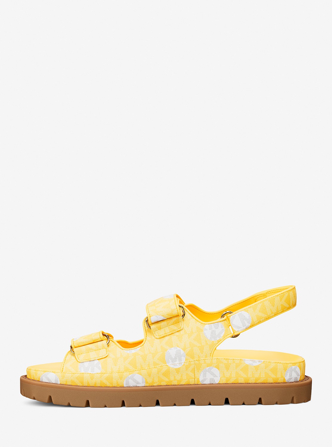 HOLLAND フラット サンダル