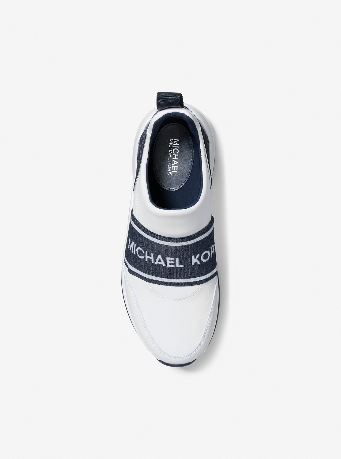 MICHAEL KORS OLYMPIA スキューバ マイケルコース スニーカー 公式アウトレット】OLYMPIA スキューバ スリッポン スニーカー