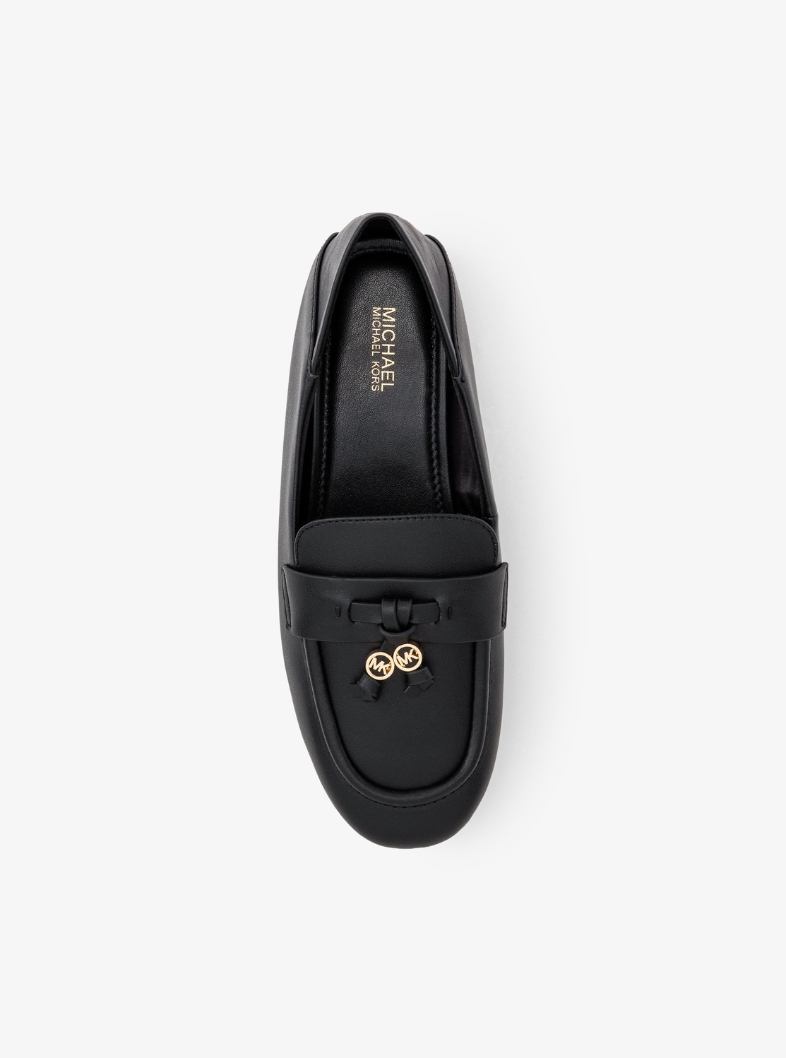 ZOE ドライビング モカシン