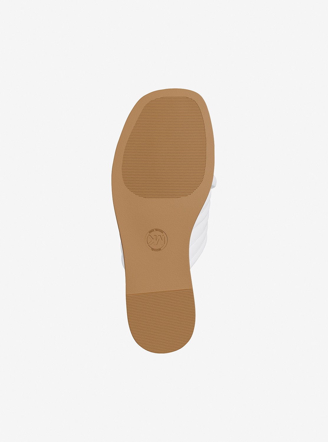 PORTIA フラット スライド サンダル