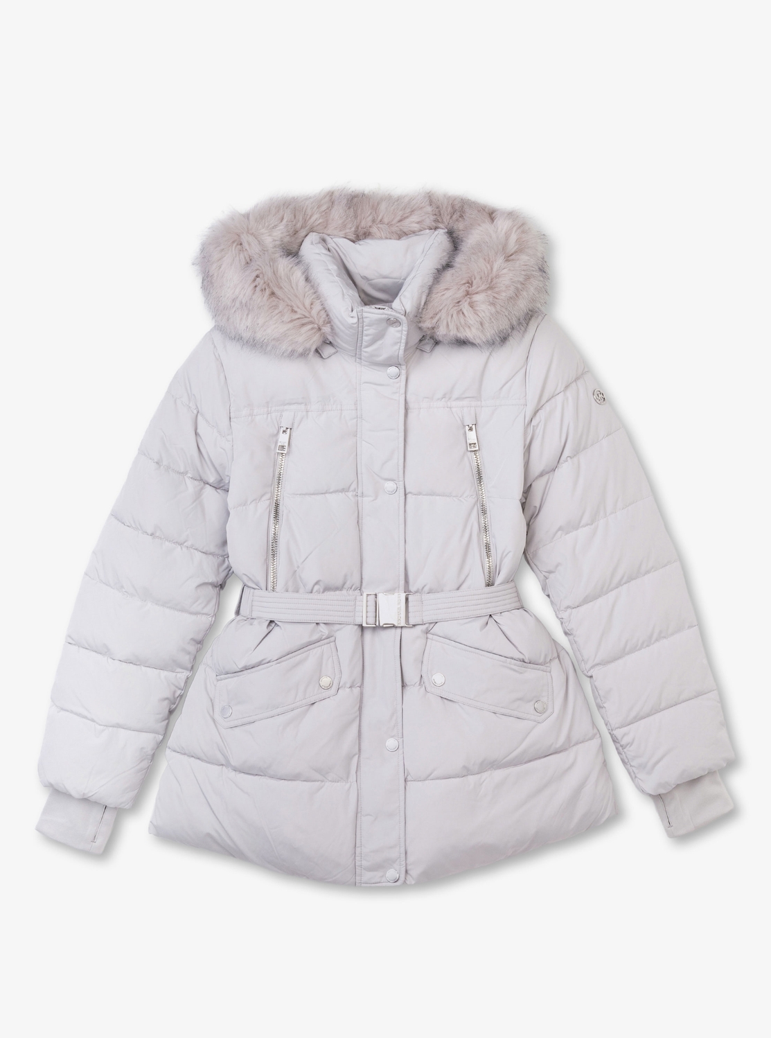 公式アウトレット】フォーファートリム キルティング ベルテッド