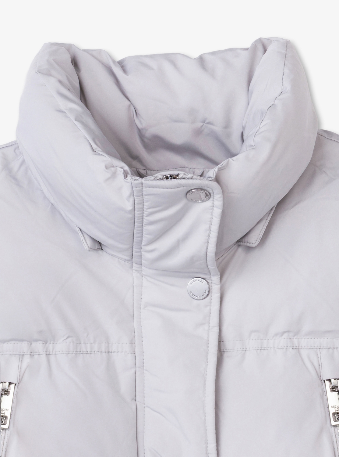 公式アウトレット】フォーファー トリム キルティング ベルテッド