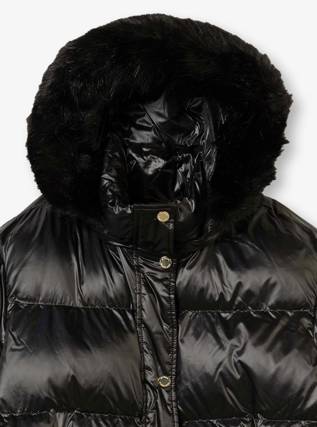 公式アウトレット】CARMEN パファー ジャケット - アウター(コート