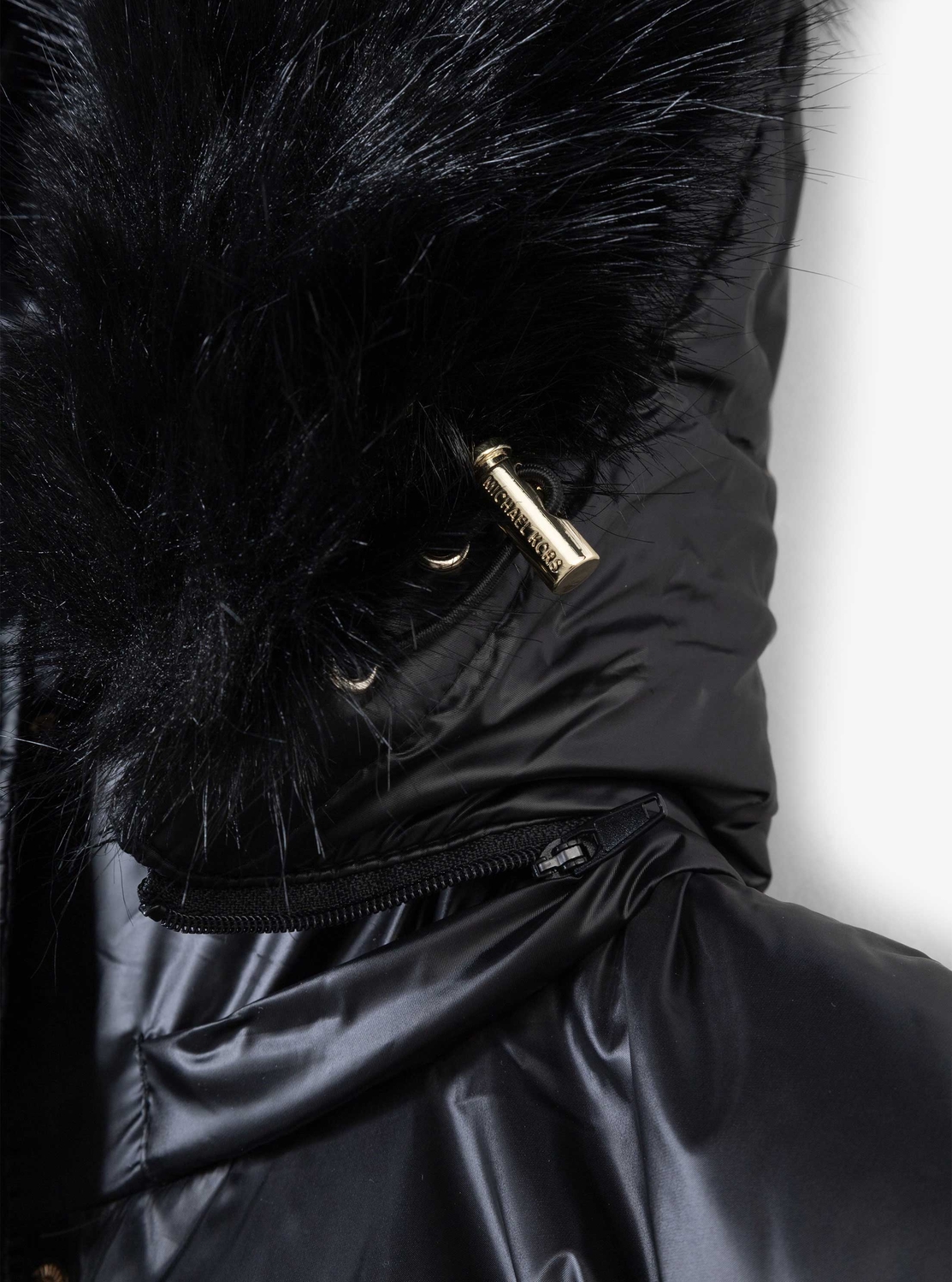 CARMEN パファー ジャケット