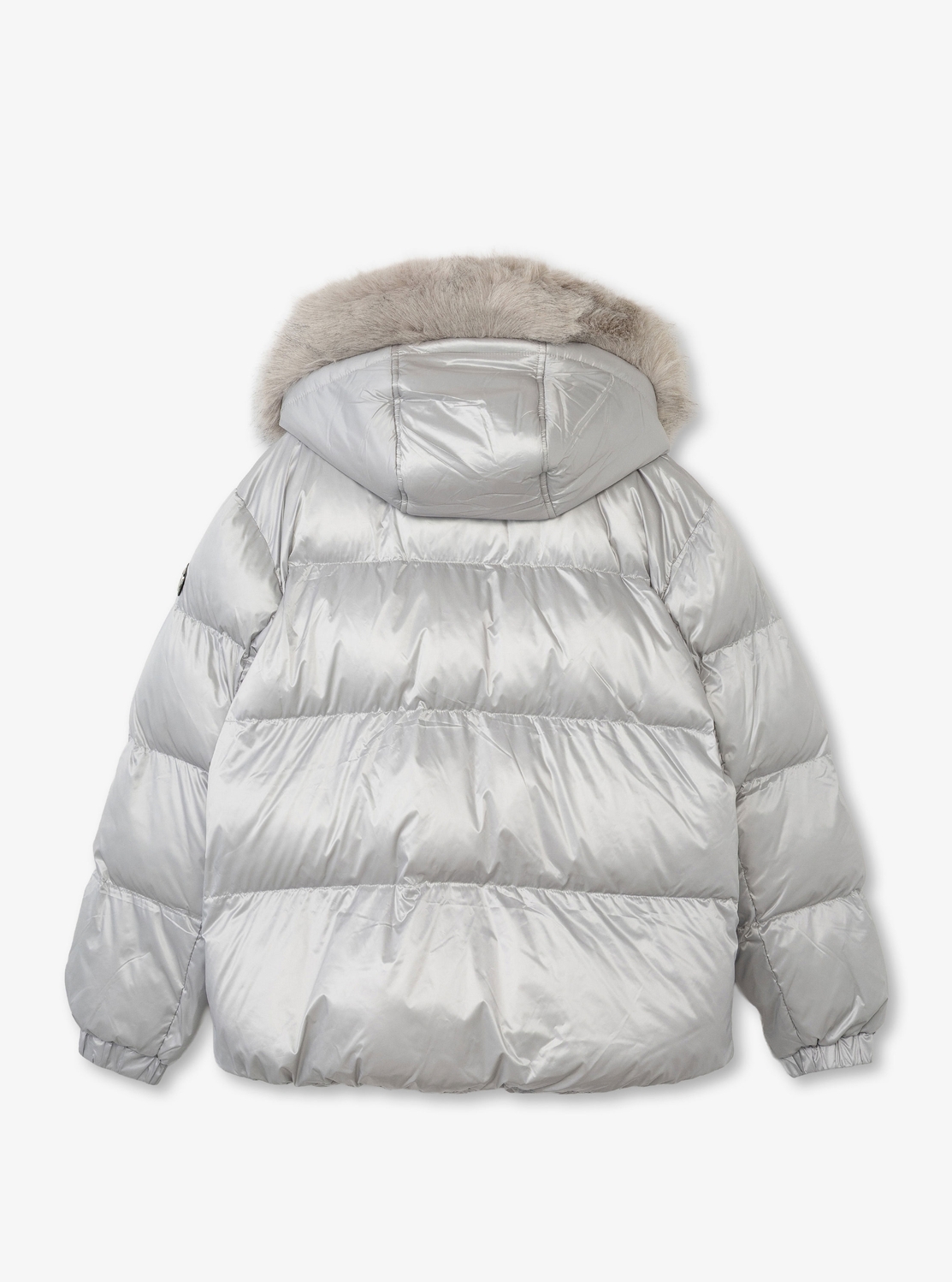 公式アウトレット】CARMEN パファー ジャケット - アウター(コート