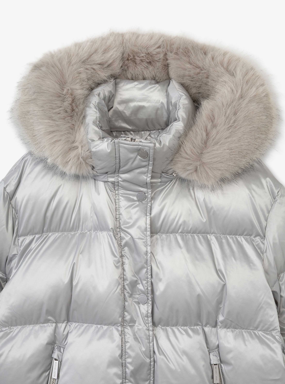 公式アウトレット】CARMEN パファー ジャケット - アウター(コート