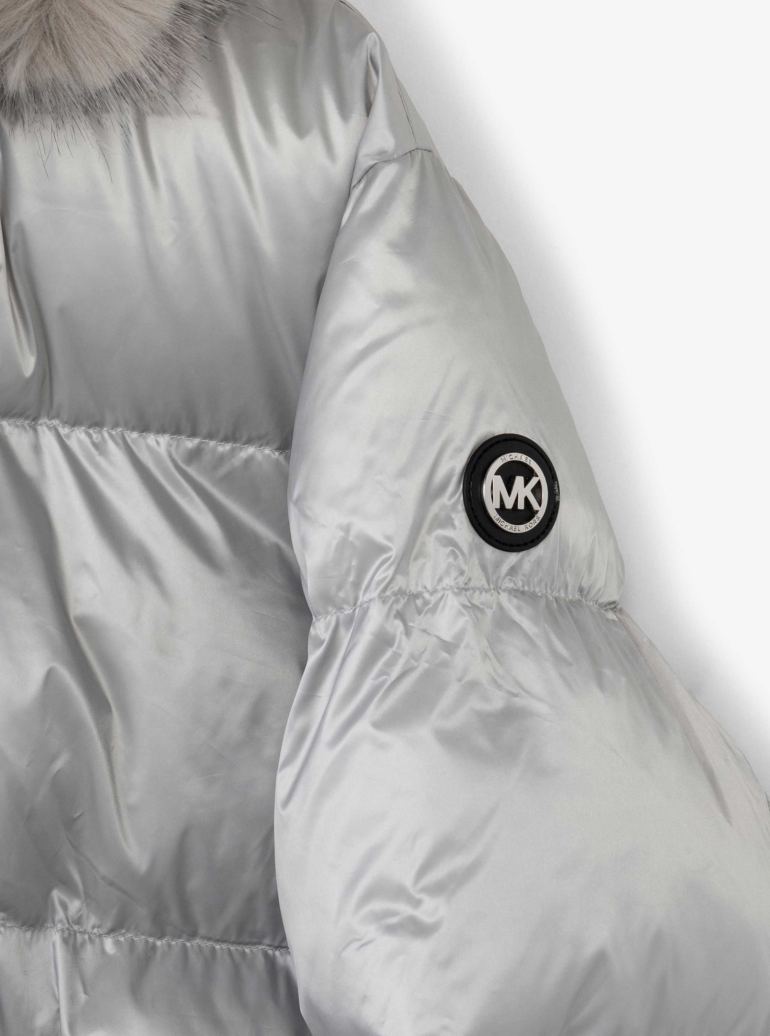 公式アウトレット】CARMEN パファー ジャケット - アウター(コート