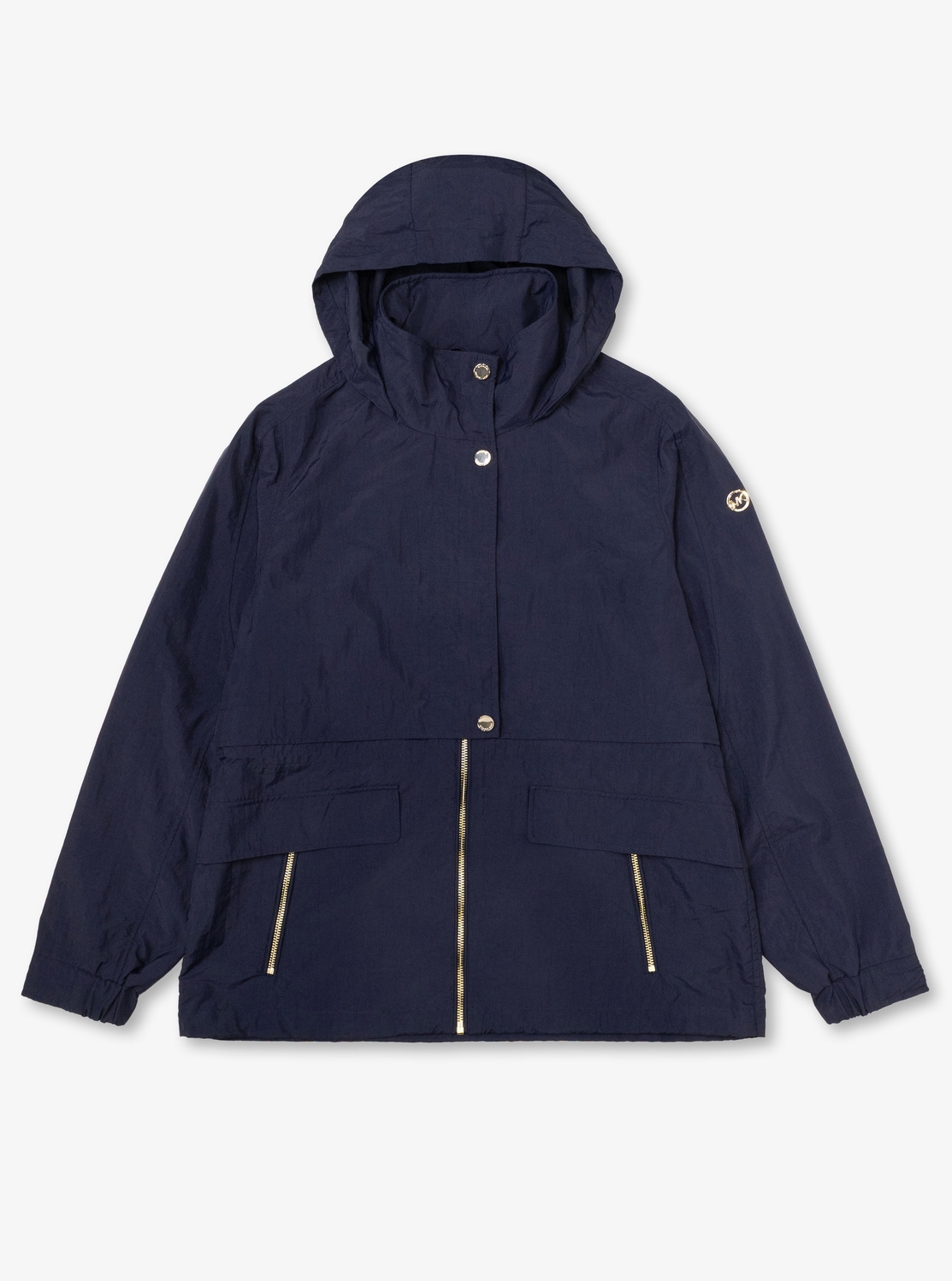 アノラック ジャケット