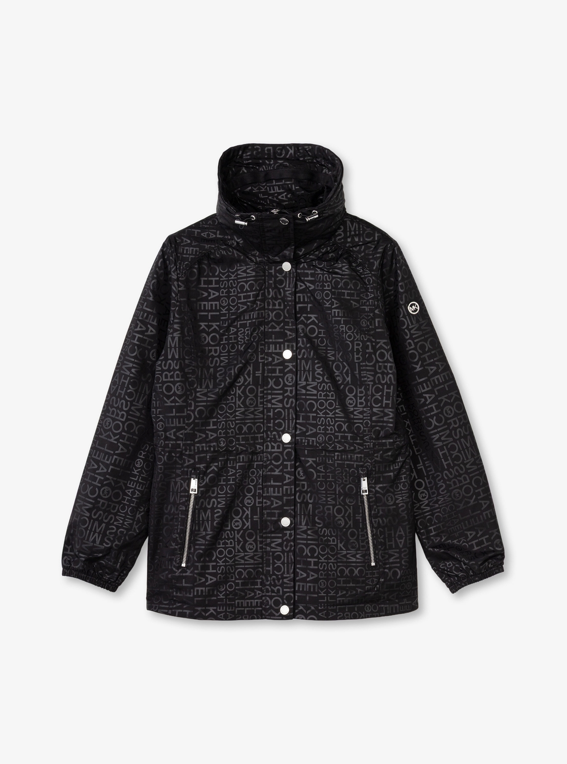 マイケルコース MK 軽アウター アノラック Mサイズ 新品 マイケルコース MK 軽アウター アノラック Mサイズ 新品 - メルカリ