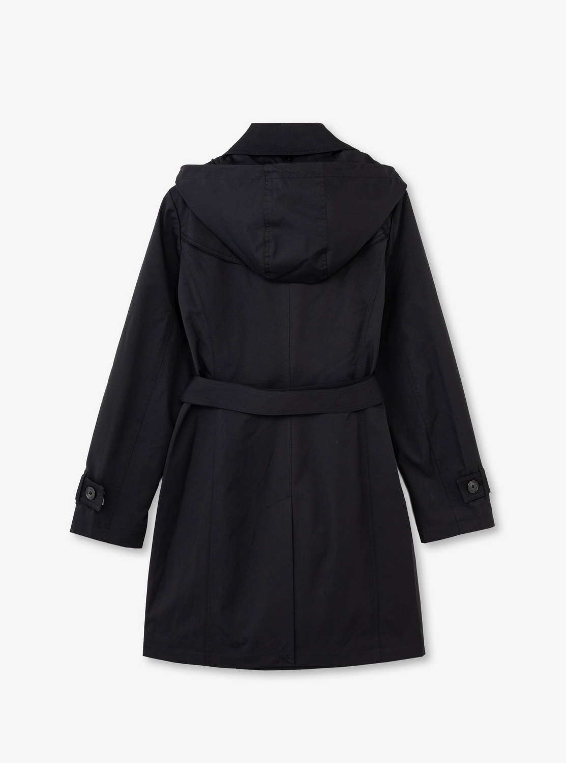 公式アウトレット】ニュー ダブルブレスト トレンチ - アウター(コート