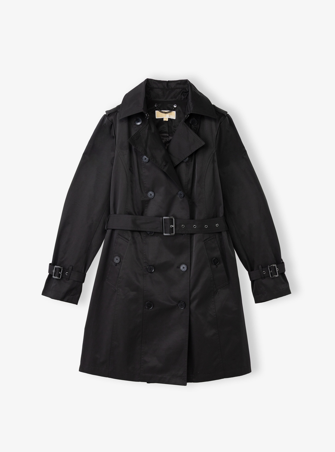 MICHAEL KORS コート 未使用 公式アウトレット】トレンチコート - アウター(コート