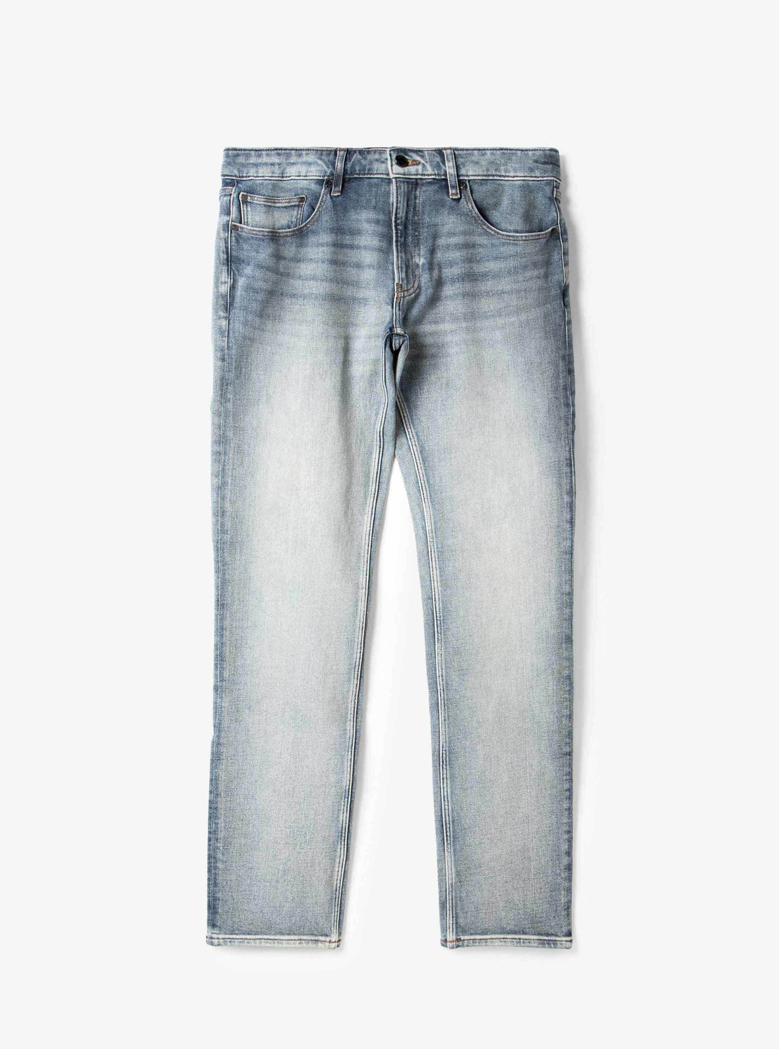 公式アウトレット】PARKER インディゴ バイストレッチ ジーンズ 