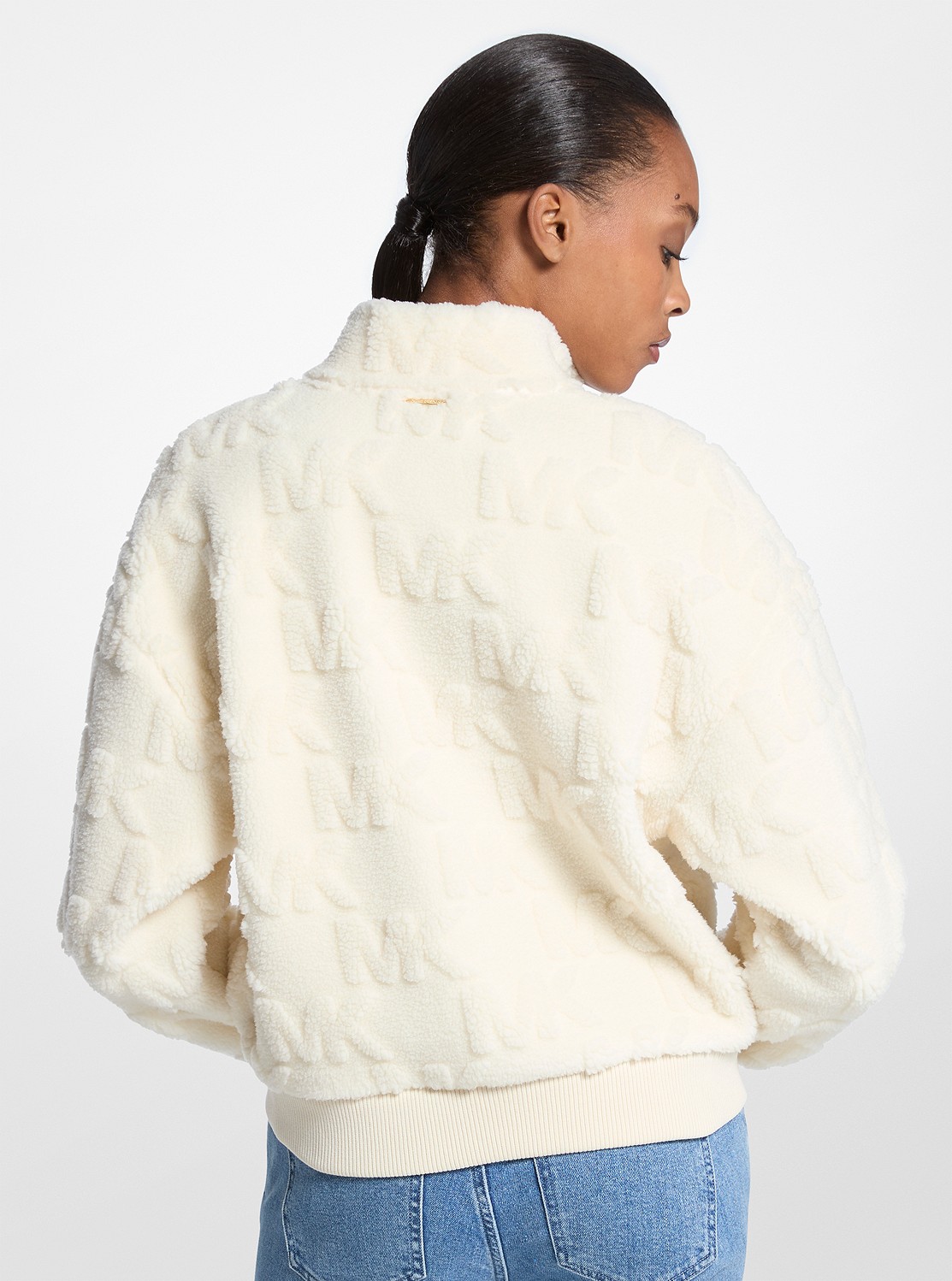 テリー フォーシェルパ ジャケット