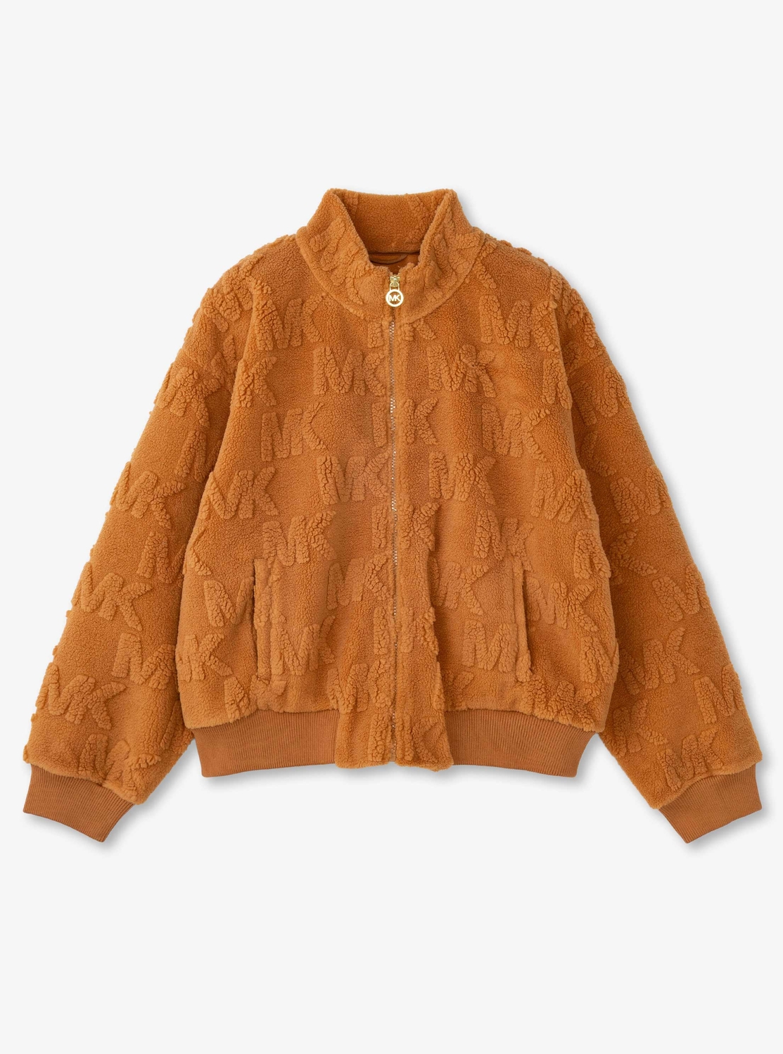 テリー フォーシェルパ ジャケット