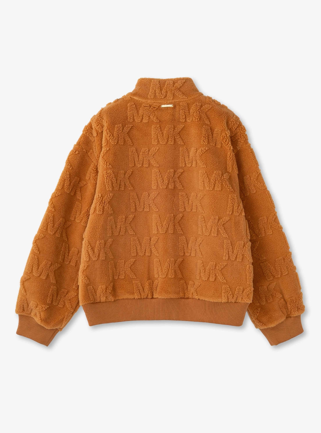 テリー フォーシェルパ ジャケット