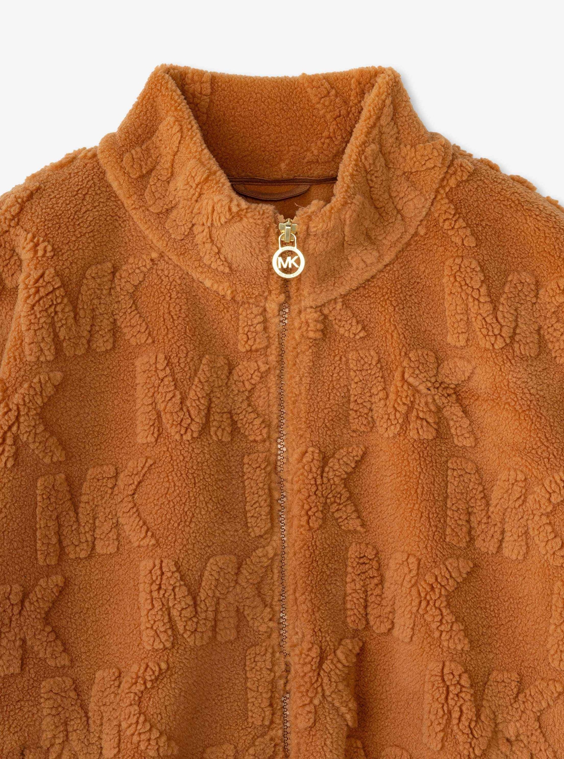 テリー フォーシェルパ ジャケット