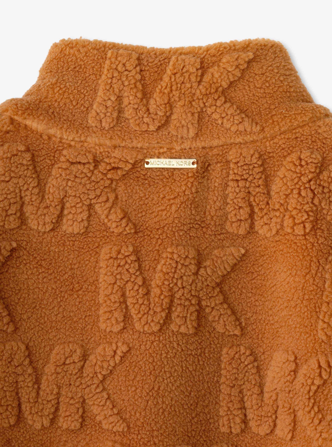 テリー フォーシェルパ ジャケット