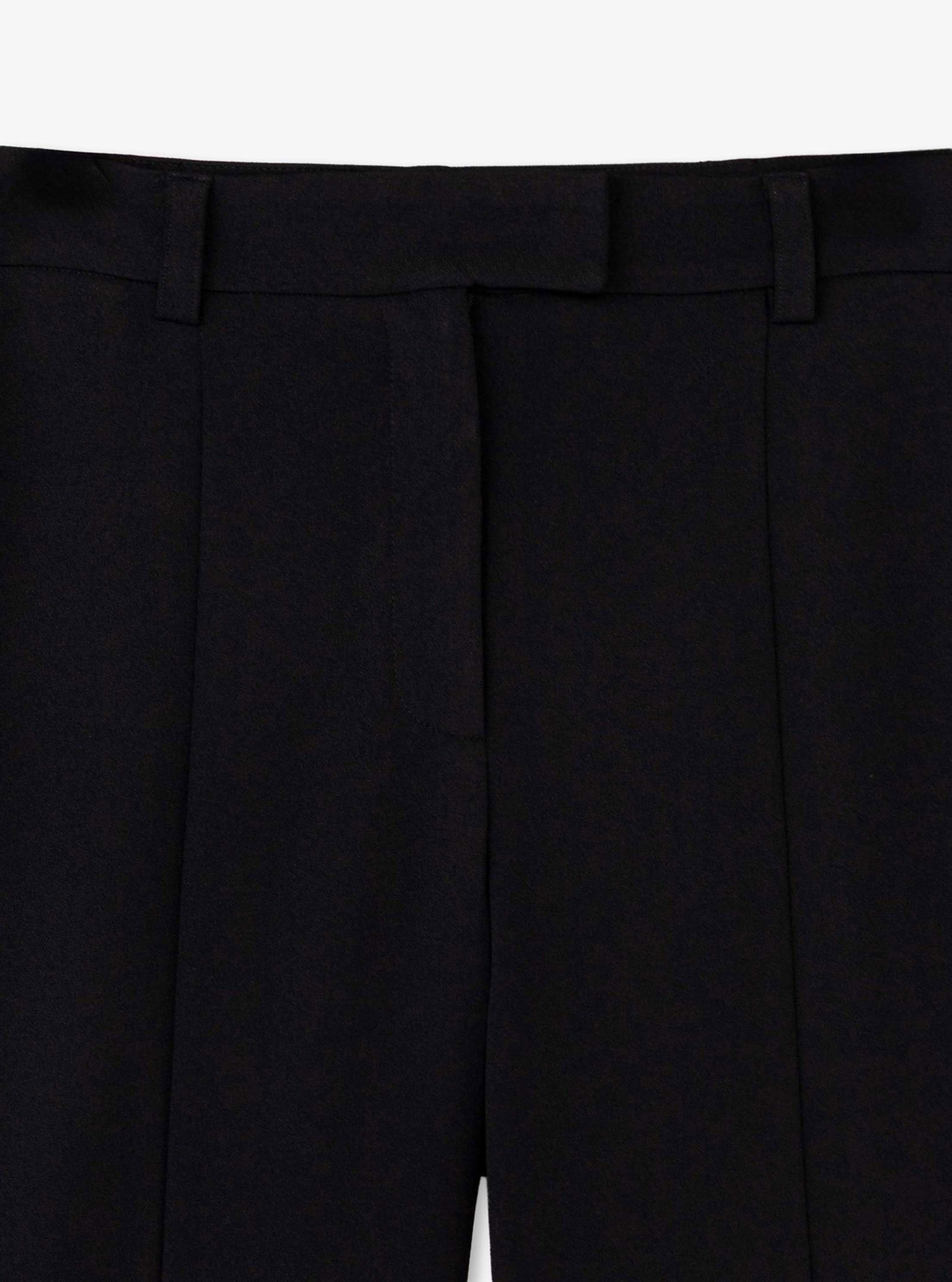 フレア トラウザー