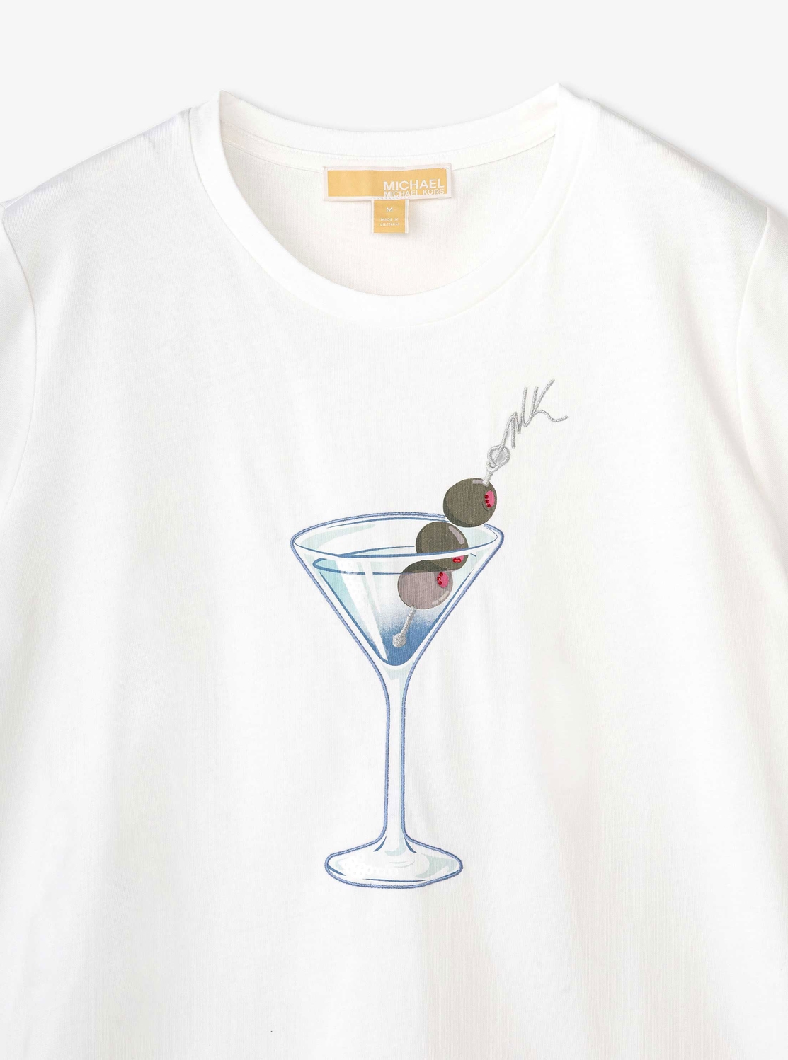 公式アウトレット】マティーニ クラシック Tシャツ - トップス