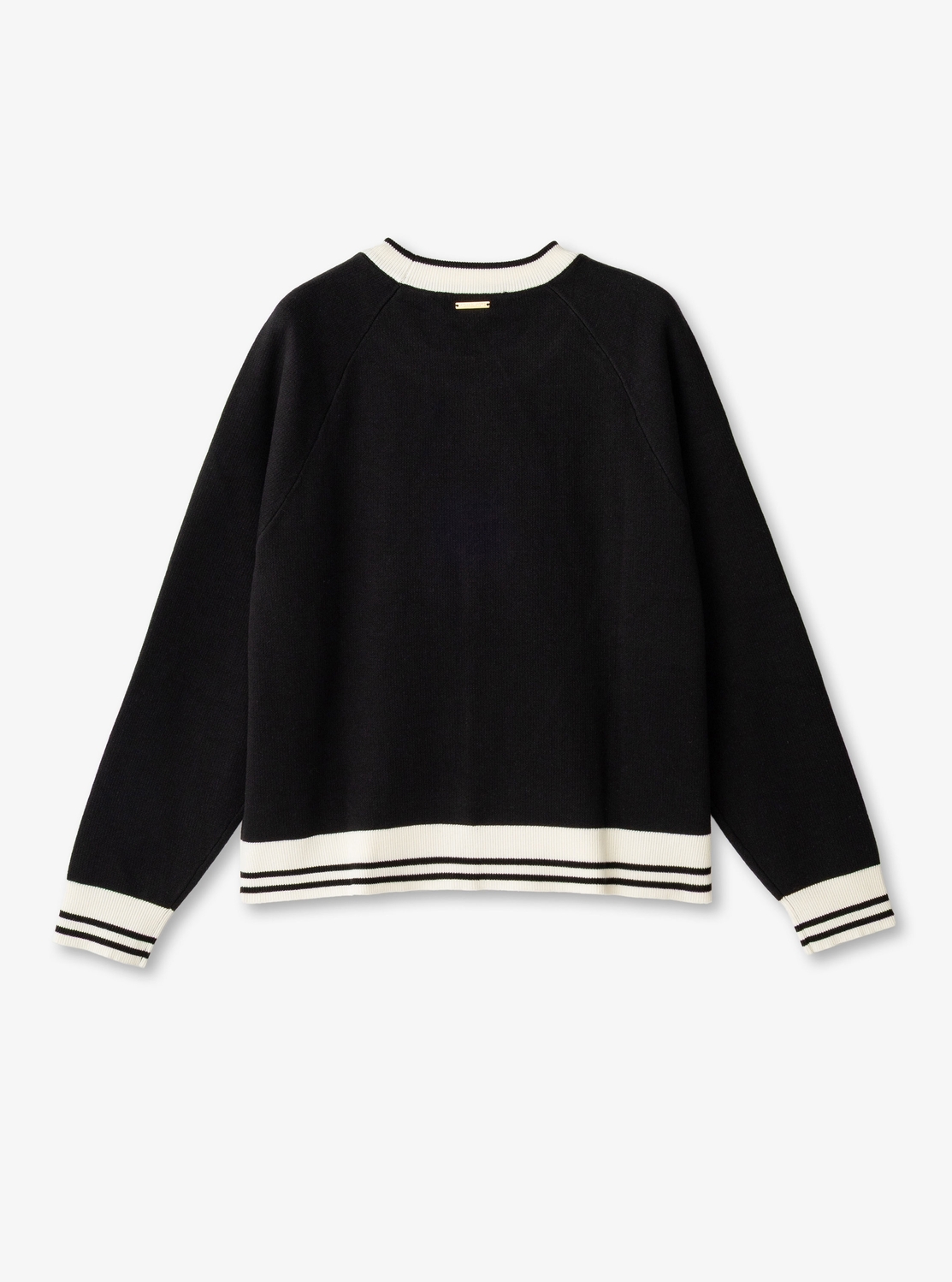 公式アウトレット】MK 1981 ロゴ セーター - トップス|マイケル