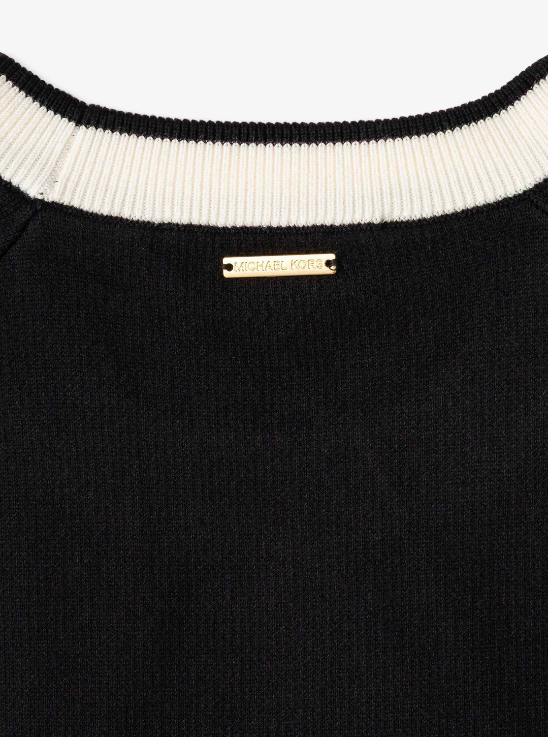 マイケルです 公式アウトレット】MK 1981 ロゴ セーター - トップス|マイケル