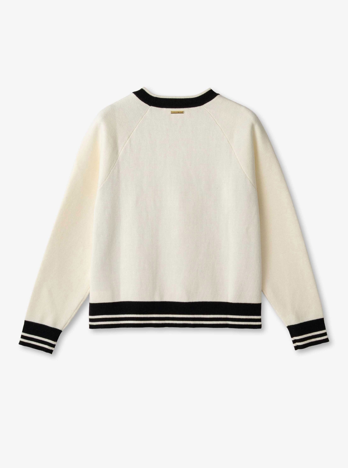 MK 1981 ロゴ セーター