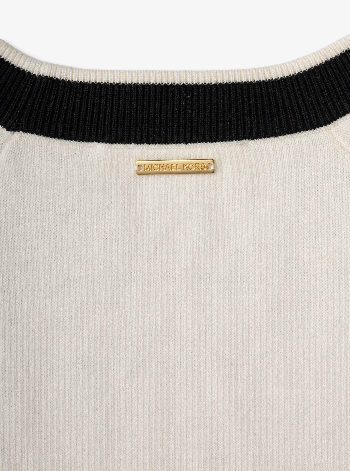 MK 1981 ロゴ セーター