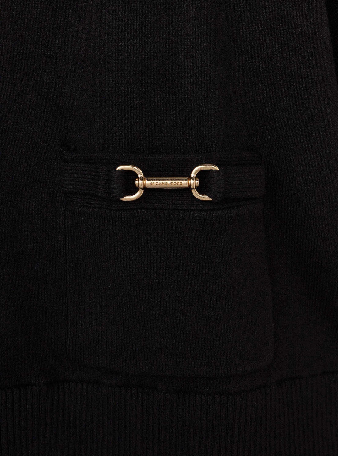 スナップフロント カラー ジャケット