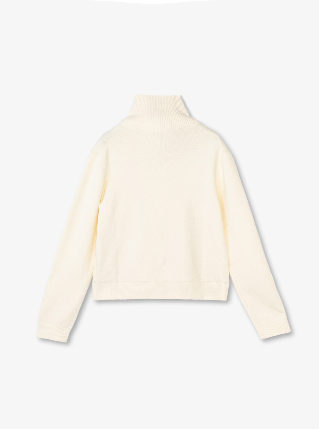 みゃ 公式アウトレット】スナップフロント カラー ジャケット