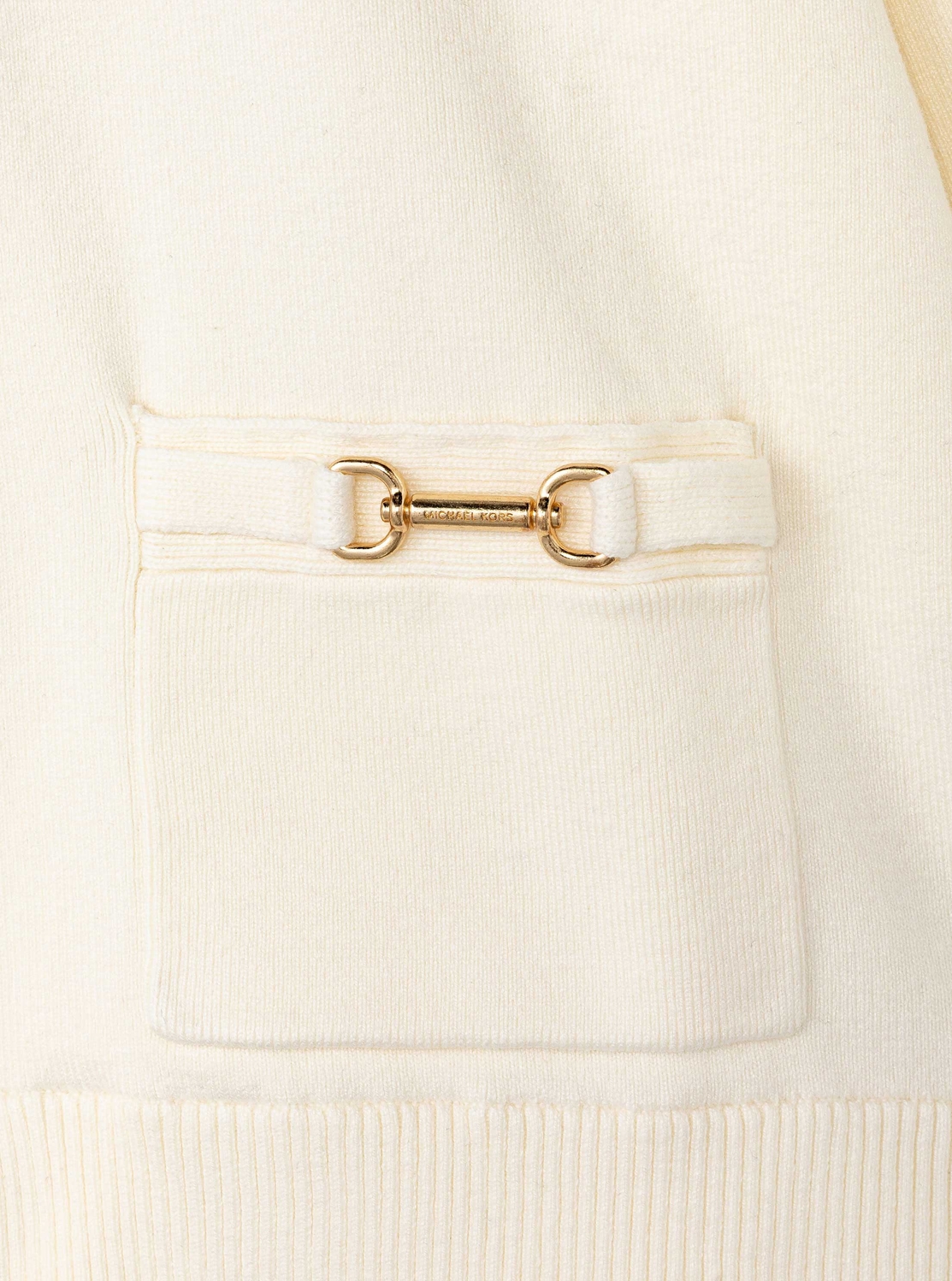 スナップフロント カラー ジャケット