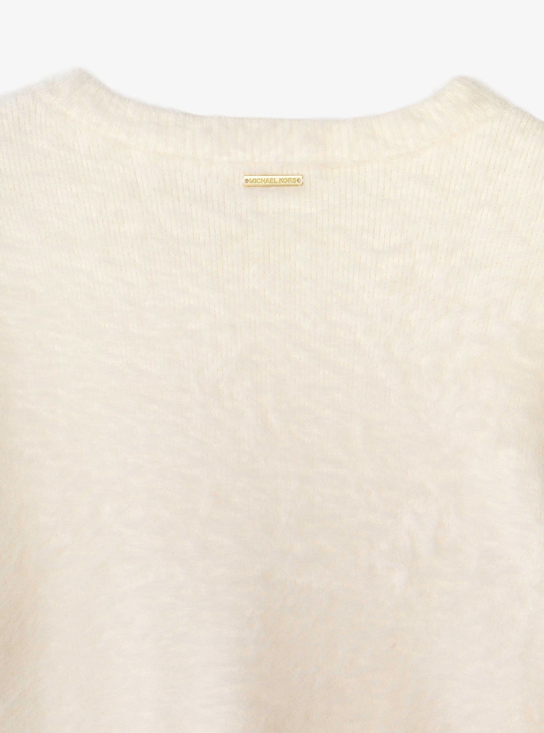 公式アウトレット】フェザー テクスチャー カーディガン - トップス