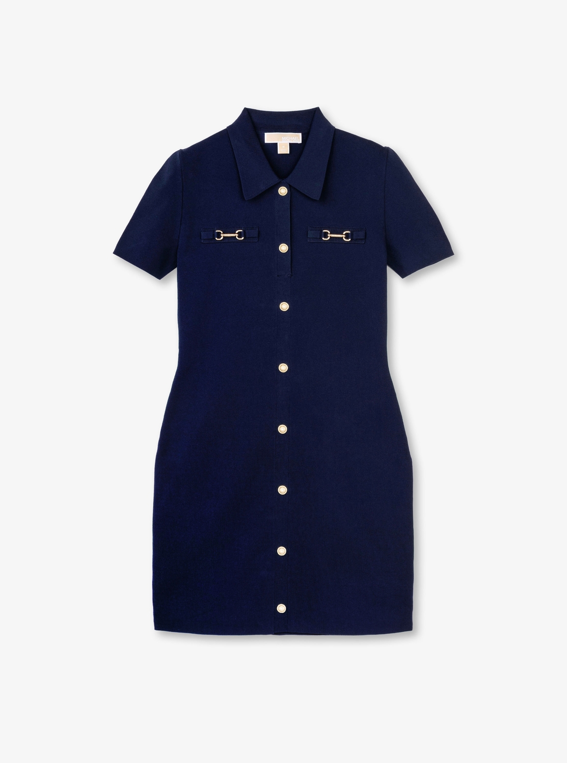 公式アウトレット】ビスコース ブレンド ミニ ドレス